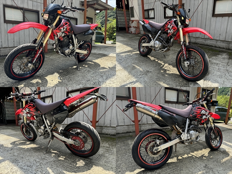 車体画像②